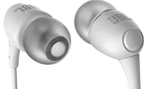 Фото JBL T100A White