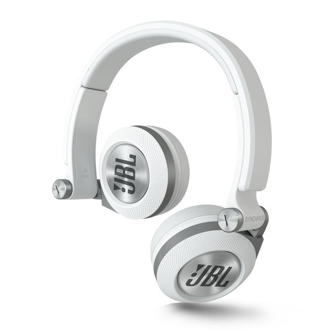 Фото JBL Е30 White