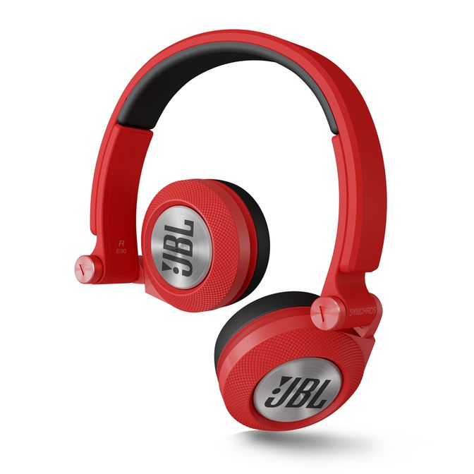 Фото JBL Е30 Red