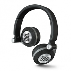 Придбати Наушники JBL Е30 Black