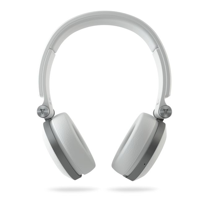 Фото JBL E40BT White