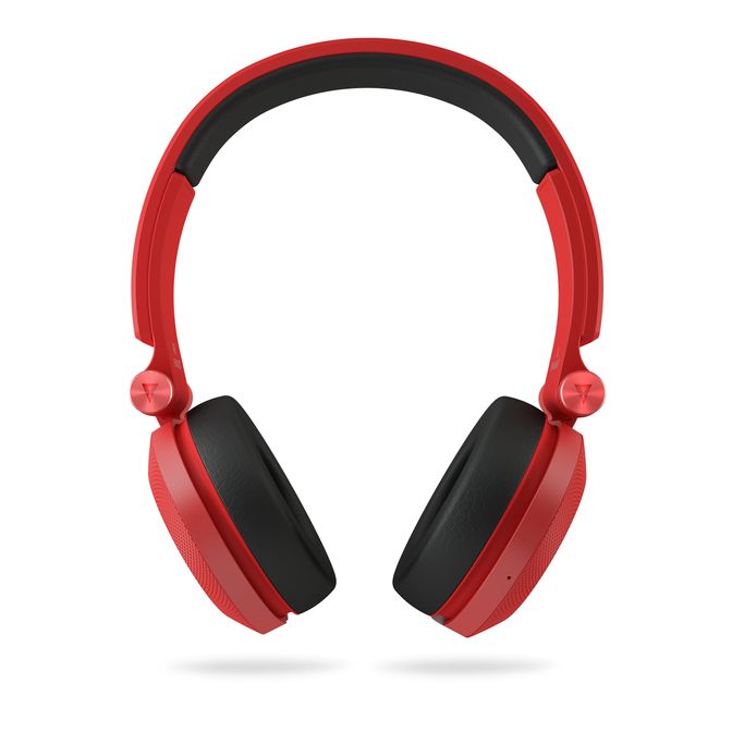 Фото JBL E40BT Red 