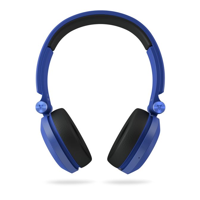 Фото JBL E40BT Blue 