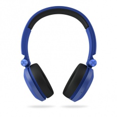Придбати Наушники JBL E40BT Blue 