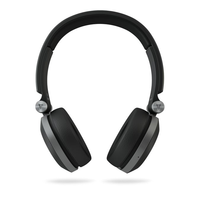 Фото JBL E40BT Black