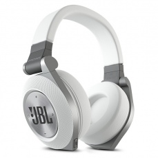 Придбати Наушники JBL E50BT White