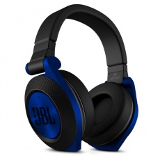 Придбати Наушники JBL E50BT Blue 