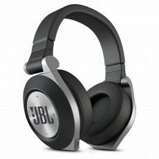 Придбати Наушники JBL E50BT Black