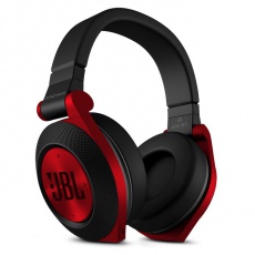 Придбати Наушники JBL E50BT Red