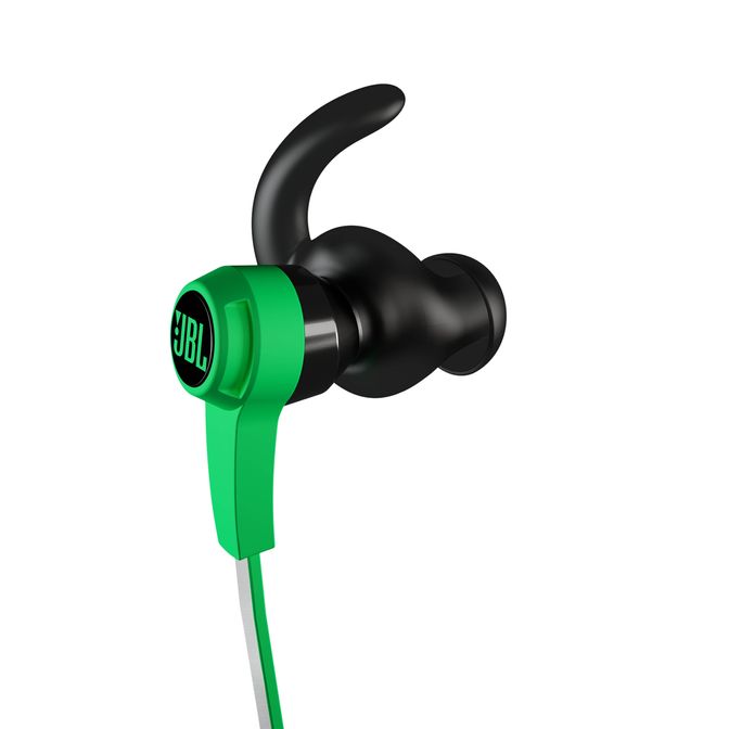 Фото JBL Reflect-І Green