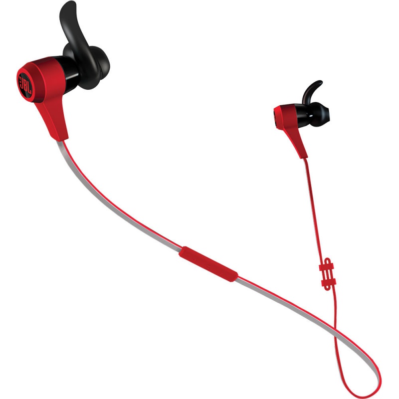 Фото JBL Reflect BT Red