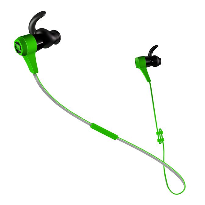 Фото JBL Reflect BT Green