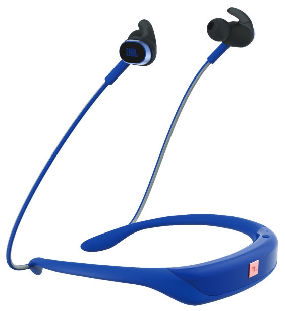 Фото JBL Response Blue