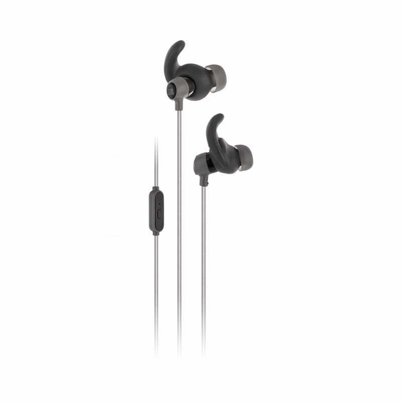 Фото JBL Reflect Mini Black