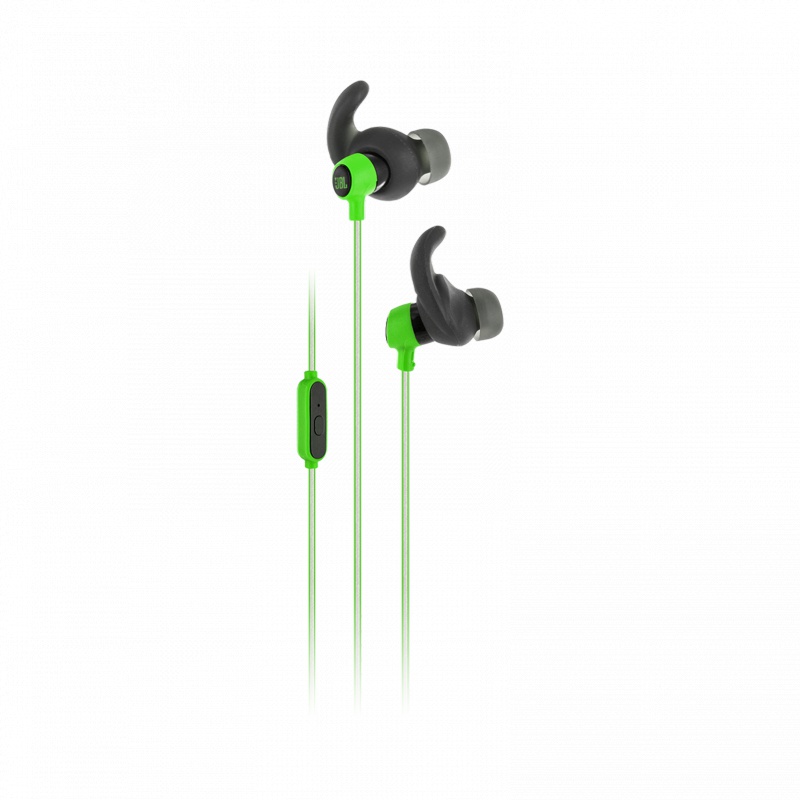 Фото JBL Reflect Mini Green 