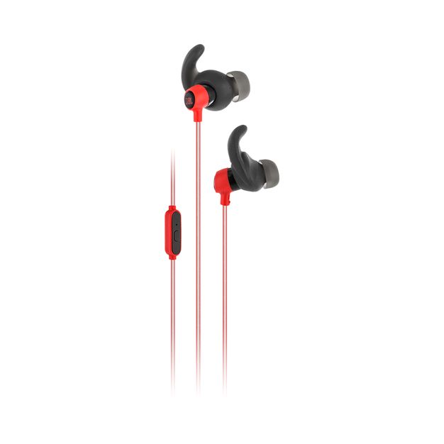 Фото JBL Reflect Mini Red