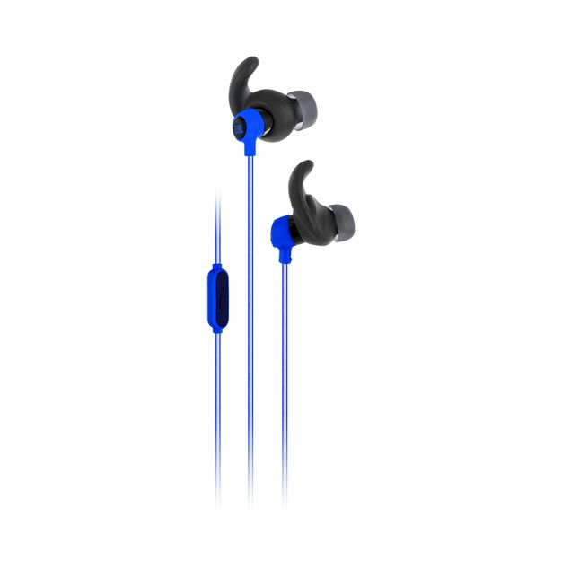 Фото JBL Reflect Mini Blue 