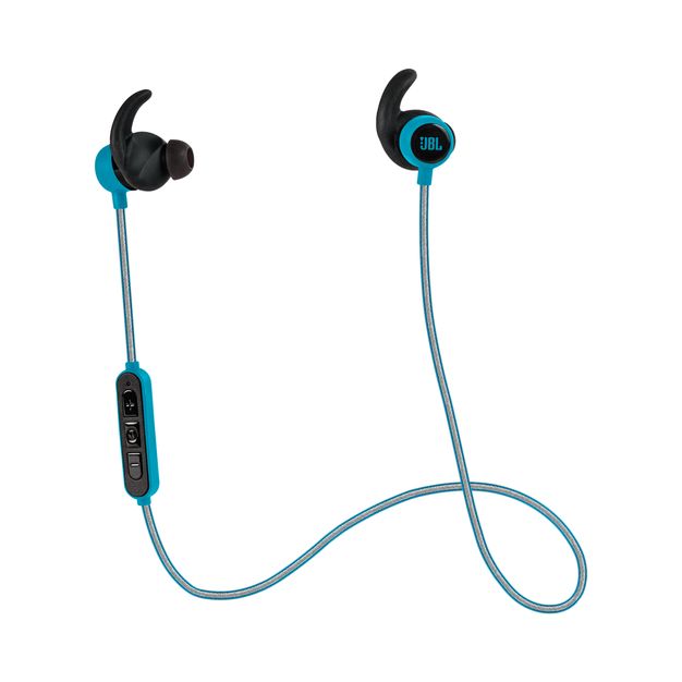 Фото JBL Reflect Mini BT Teal 