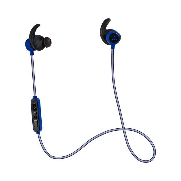 Фото JBL Reflect Mini BT Blue 