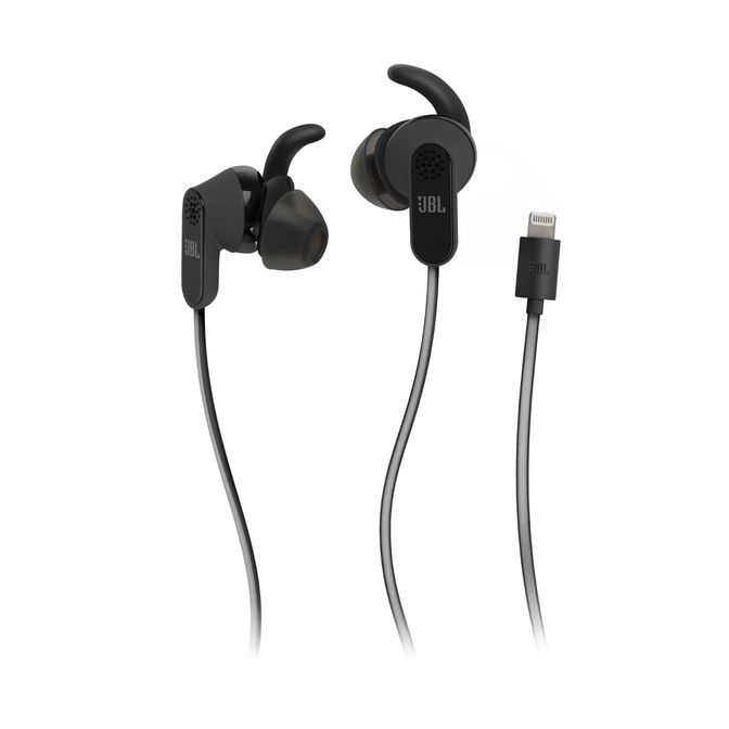 Фото JBL Aware Black 