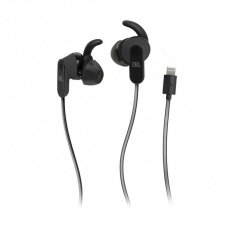 Придбати Наушники JBL Aware Black 