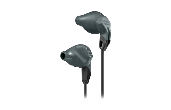 Фото JBL GRIP 100 Charcoal Grey 