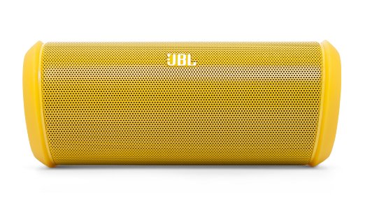 Фото JBL Flip II Yellow