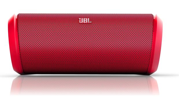 Фото JBL Flip II Red