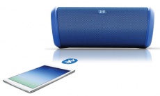 Придбати Аудио-Видео JBL Flip II Blue 