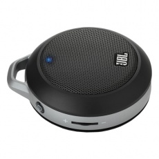 Придбати Аудио-Видео JBL Micro II Black
