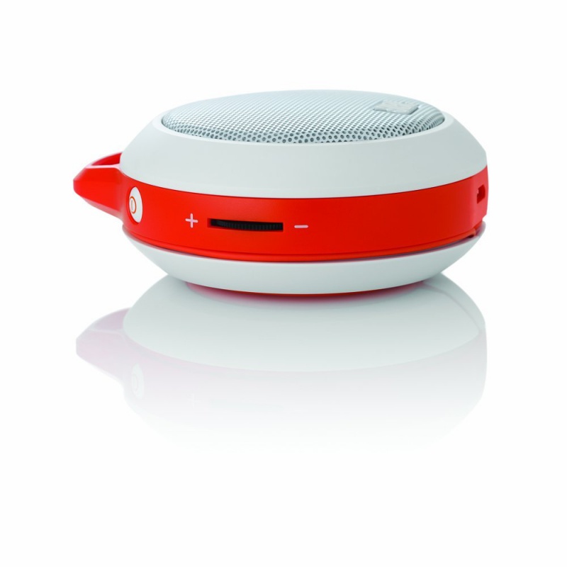 Фото JBL Micro II Orange
