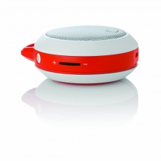 Придбати Аудио-Видео JBL Micro II Orange