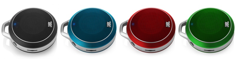 Фото JBL Micro Wireless