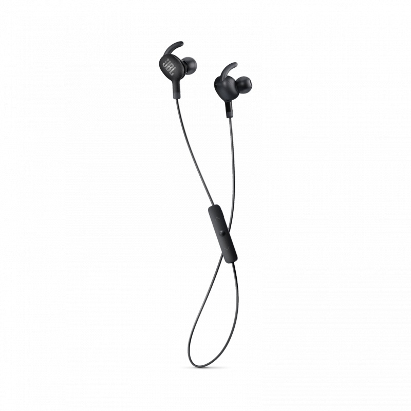 Фото JBL V100BT Black