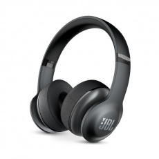 Придбати Наушники JBL V300BT Black