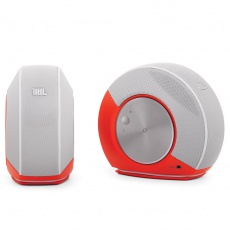 Придбати Аудио-Видео JBL Pebbles Orange