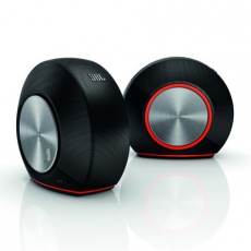 Придбати Аудио-Видео JBL Pebbles Black