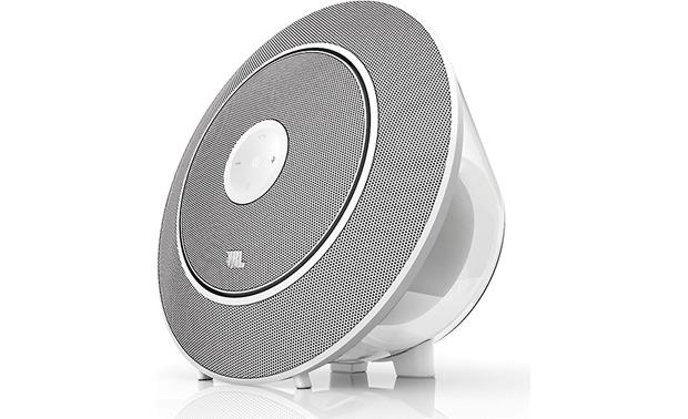 Фото JBL Voyager White