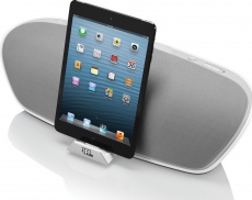 Придбати Аудио-Видео JBL OnBeat VENUE™ LT White