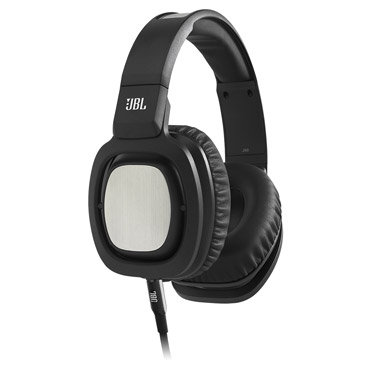 Фото JBL J88i Black