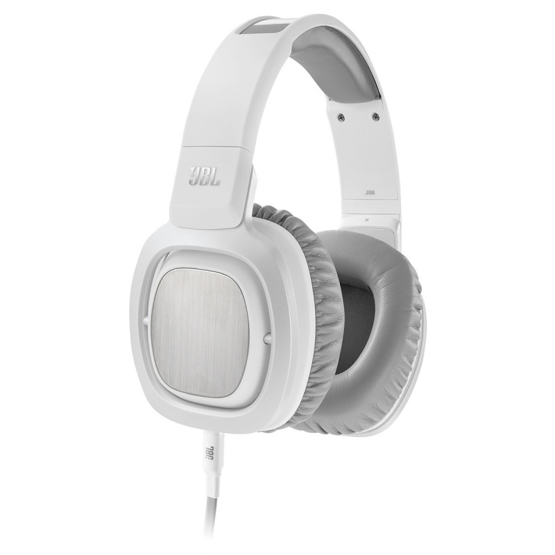 Фото JBL J88i White