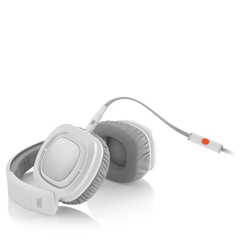 Фото JBL J88A White