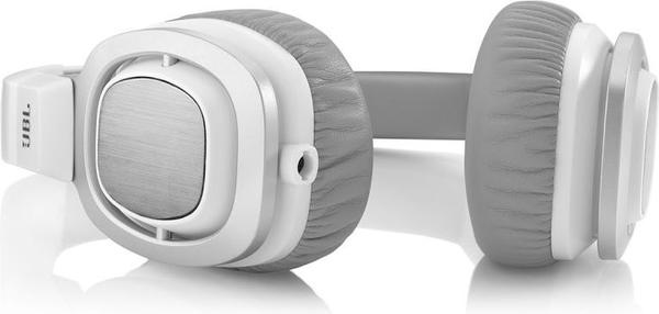 Фото JBL J55 White