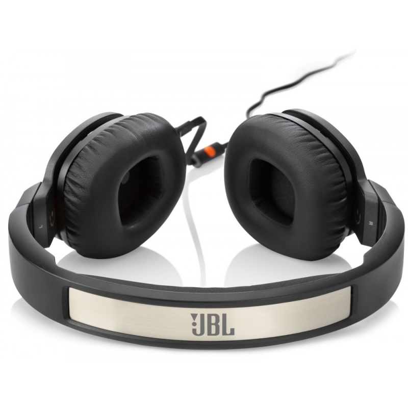 Фото JBL J55i Black