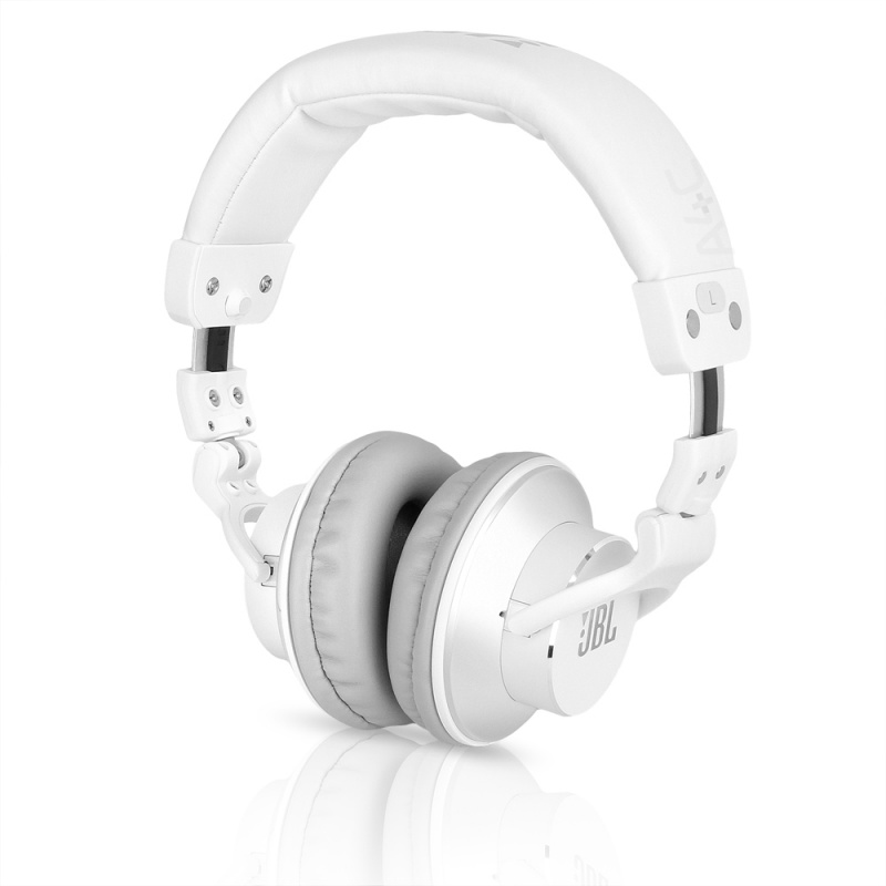 Фото JBL BassLine White 
