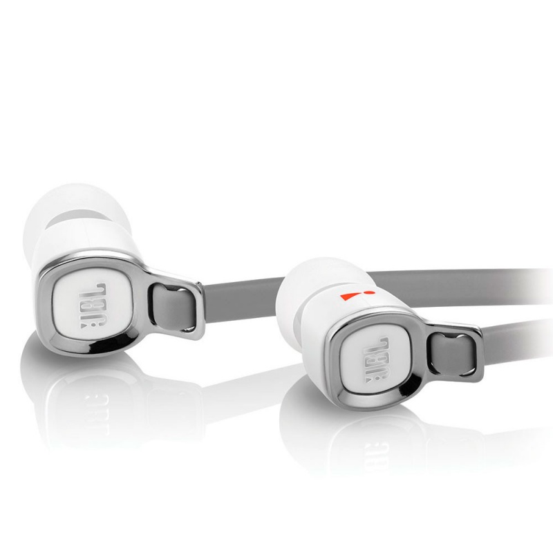 Фото JBL J33A White