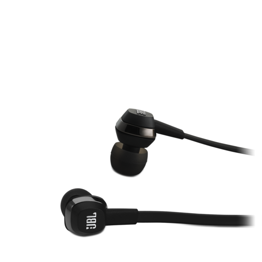 Фото JBL J22 Black