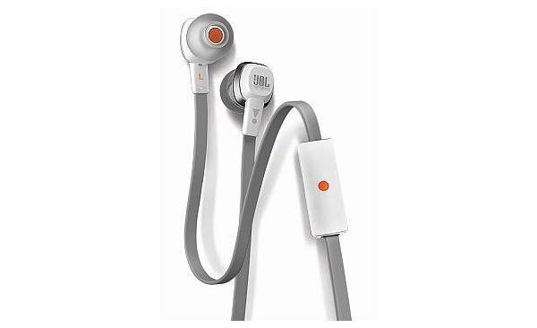 Фото JBL J22A White