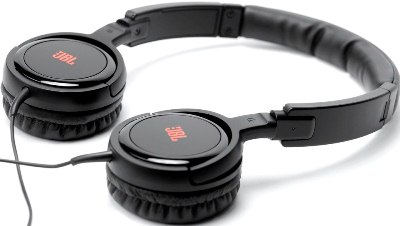 Фото JBL Tempo On-Ear J03B