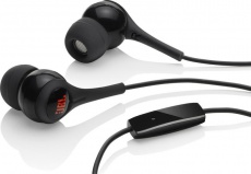 Придбати Наушники JBL Tempo In-Ear J01B
